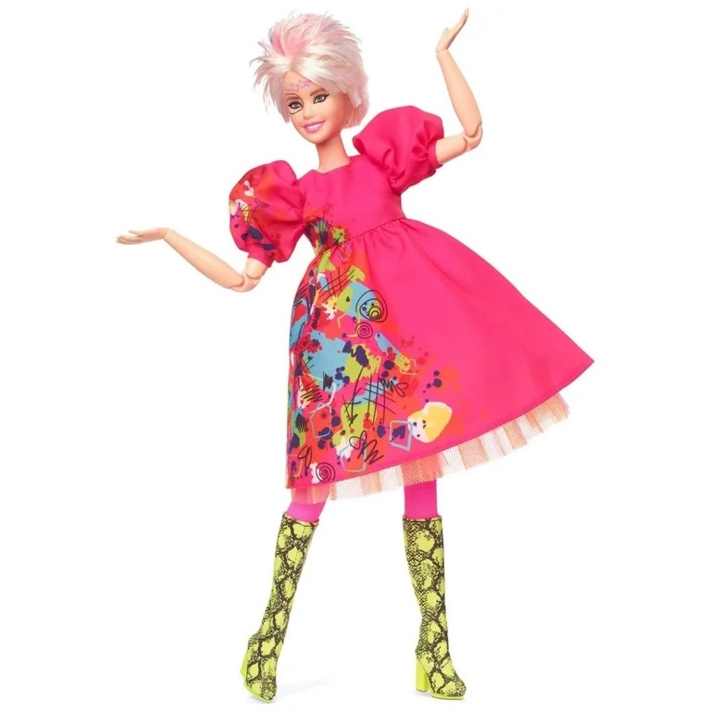 NIB! Weird Barbie, Brand New in Box, RARE, Barbie Movie Authentic Doll